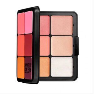 Makeup Forever HD SKIN BLUSH & GLOW PALETTE *BNIB*